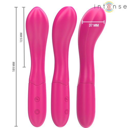 Intense Lisette Vibrator 19 cm
