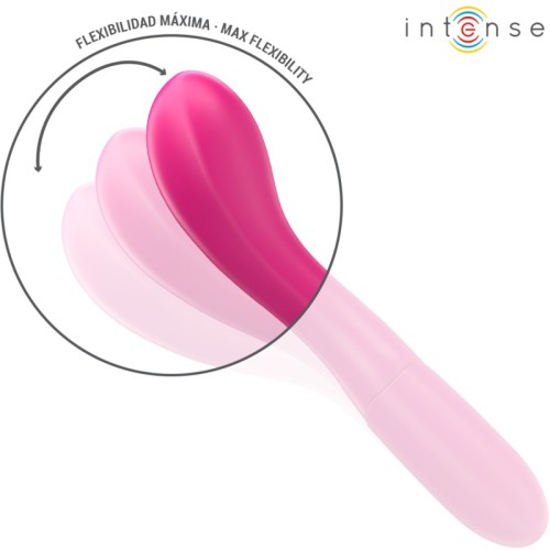 Intense Lisette Vibrator 19 cm