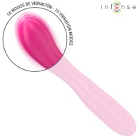 Intense Lisette Vibrator 19 cm