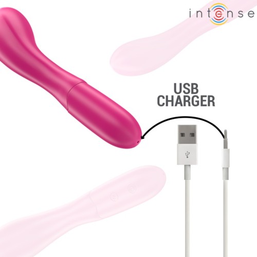 Intense Lisette Vibrator 19 cm