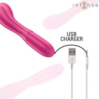 Intense Lisette Vibrator 19 cm