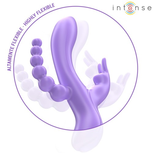 Intense Miko Triple Vibrator | Elevate Your Pleasure