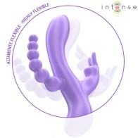 Intense Miko Triple Vibrator | Elevate Your Pleasure