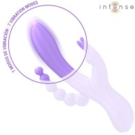 Intense Miko Triple Vibrator | Elevate Your Pleasure