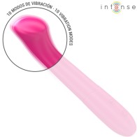 Intense Paty 19 cm Flexible Vibrator