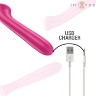 Intense Paty 19 cm Flexible Vibrator
