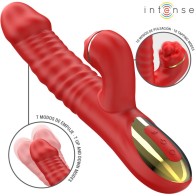 THALIA - Multifunctional Vibrator for Ultimate Sensation