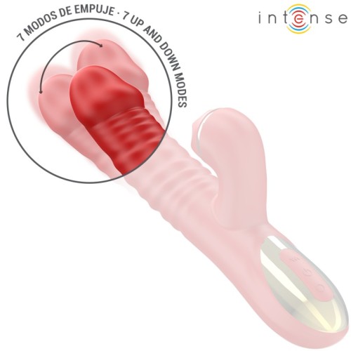 THALIA - Multifunctional Vibrator for Ultimate Sensation