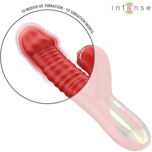 THALIA - Multifunctional Vibrator for Ultimate Sensation