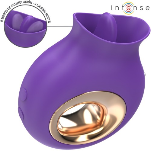 TULI Clitoral Stimulator for Ultimate Pleasure Experience