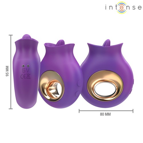 TULI Clitoral Stimulator for Ultimate Pleasure Experience