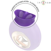 TULI Estimulador Clítoris Para La Máxima Experiencia De Placer