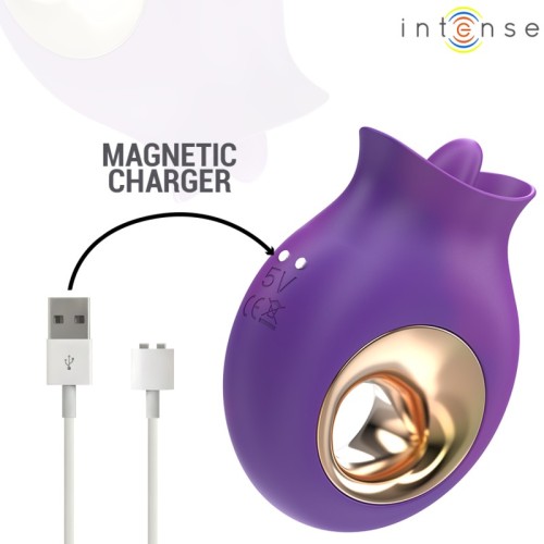 TULI Clitoral Stimulator for Ultimate Pleasure Experience