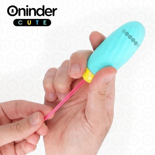 ONINDER Vibrating Egg for Creative Pleasure