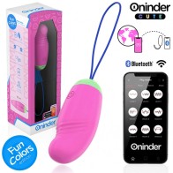 ONINDER Vibro-Rotating Egg with App Control