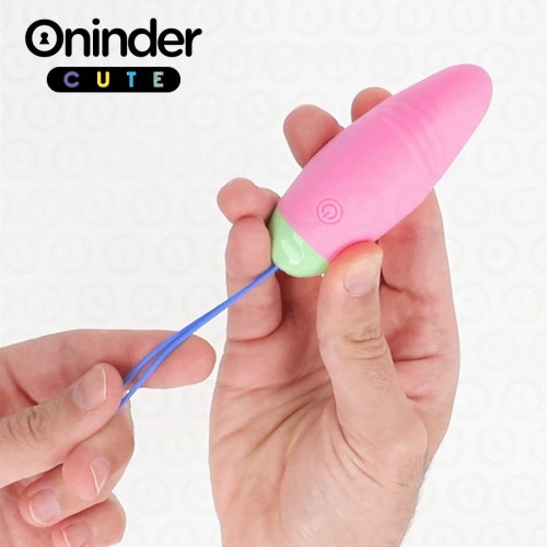 ONINDER Vibro-Rotating Egg with App Control