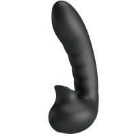 Hobgoblin Vibrating Finger Sleeve for Intense Pleasure