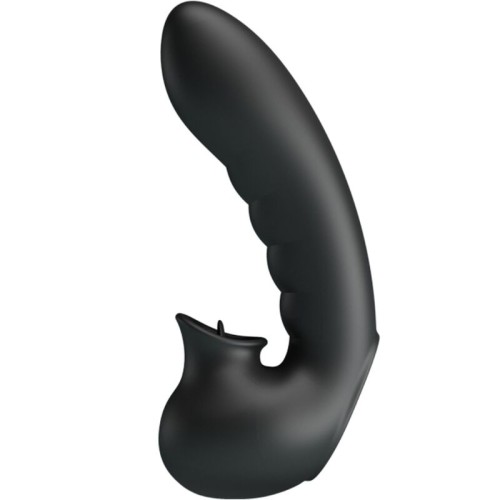 Hobgoblin Vibrating Finger Sleeve for Intense Pleasure