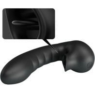 Hobgoblin Vibrating Finger Sleeve for Intense Pleasure