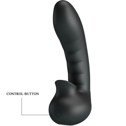 Hobgoblin Vibrating Finger Sleeve for Intense Pleasure