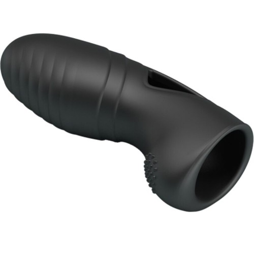 Pretty Love Finger Vibrator - Enhance Pleasure