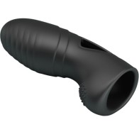 Pretty Love Finger Vibrator - Enhance Pleasure