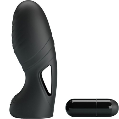 Pretty Love Finger Vibrator - Enhance Pleasure