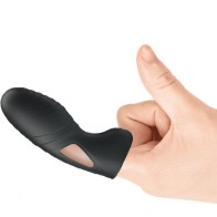 Pretty Love Finger Vibrator - Enhance Pleasure