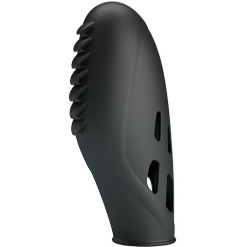 Gilo - Vibrador De Dedo para Mejorar el Placer