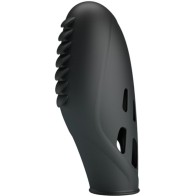 Gilo - Vibrador De Dedo para Mejorar el Placer