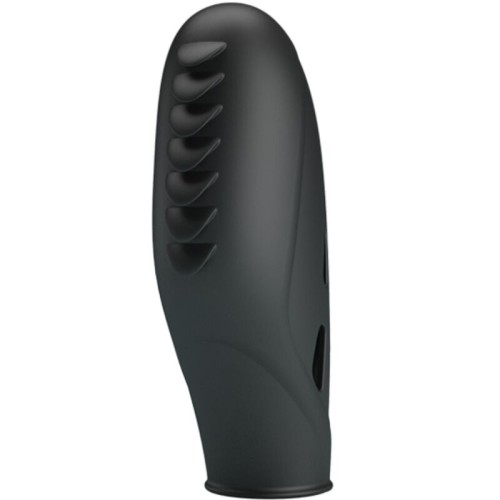 Pretty Love Finger Vibe for Enhanced Pleasure