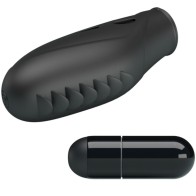 Pretty Love Finger Vibe for Enhanced Pleasure