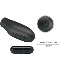 Pretty Love Finger Vibe for Enhanced Pleasure