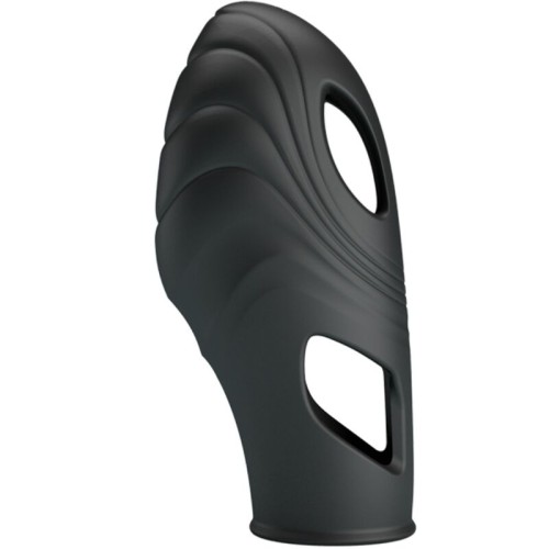 Lich Vibrador De Dedo para Placer Total