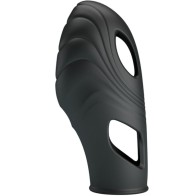 Lich Vibrador De Dedo para Placer Total