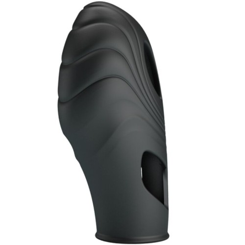 Lich Vibrador De Dedo para Placer Total