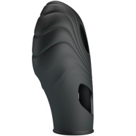Lich Vibrador De Dedo para Placer Total