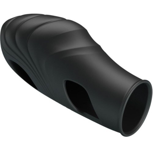 Lich Vibrador De Dedo para Placer Total