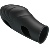 Lich Vibrador De Dedo para Placer Total