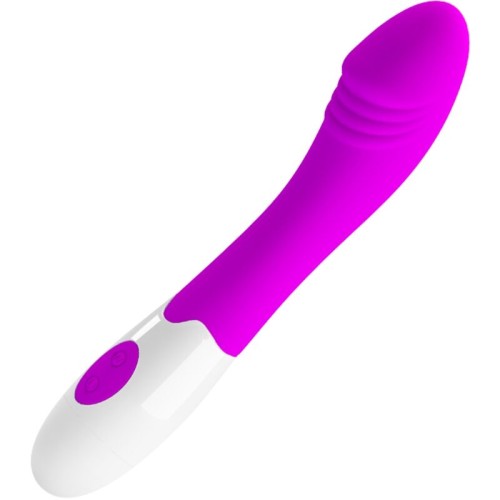 Elemental Vibrator 30 Modes - Unparalleled Pleasure