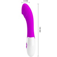 Vibrador Elemental 30 Modos - Placer Inigualable