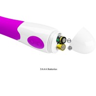 Vibrador Elemental 30 Modos - Placer Inigualable