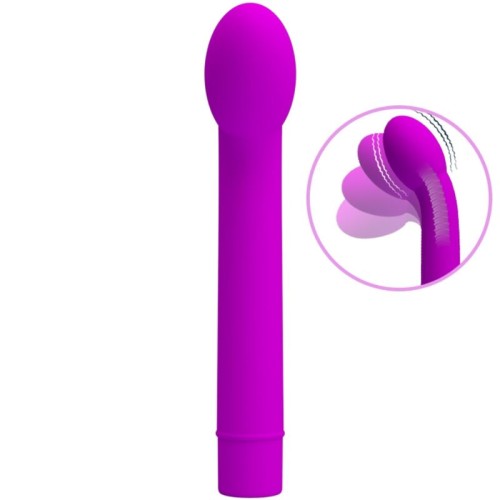 Logan G-Spot Vibrator for Intense Pleasure