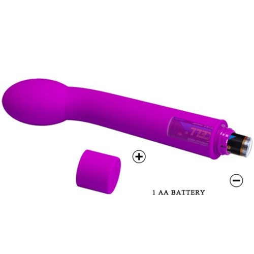 Logan G-Spot Vibrator for Intense Pleasure