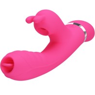 Pretty Love Phoenix Multifunction Rabbit Vibrator