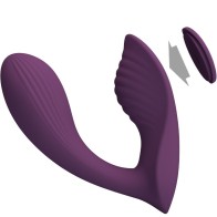 Franz Massager & Vibrator with Free App