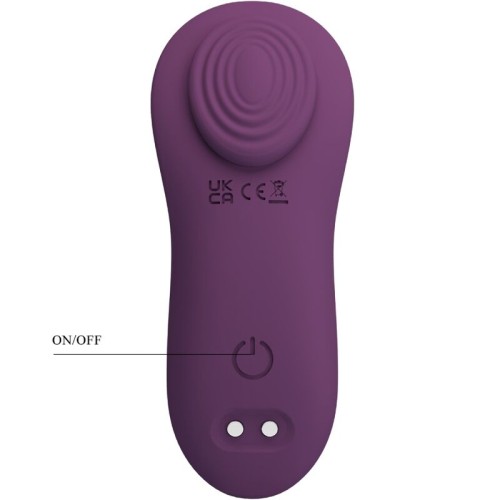 Franz Massager & Vibrator with Free App