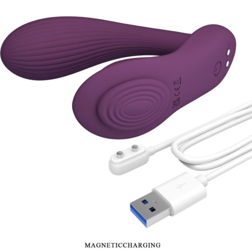 Franz Massager & Vibrator with Free App