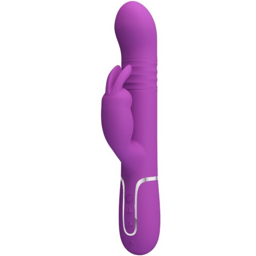 Pretty Love Rabbit Vibrator for Ultimate Ecstasy