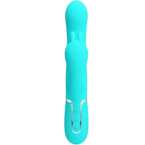 Cammy Triple Rabbit Vibrator for Intense Pleasure